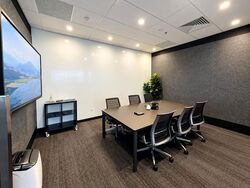 Guoco Tower (D2), Office #636310771